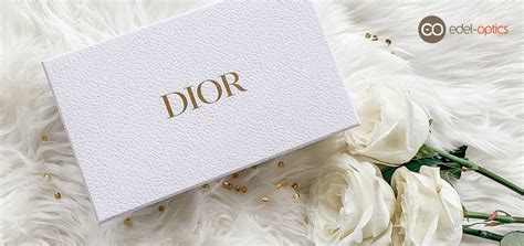 edel optics dior|Christian Dior .